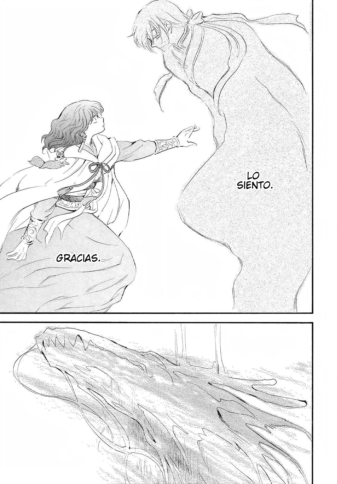 Read Yona of the Dawn Es Manga Online