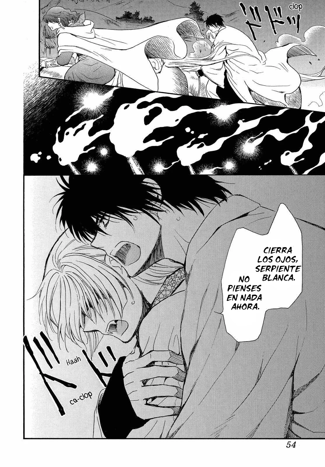 Read Yona of the Dawn Es Manga Online