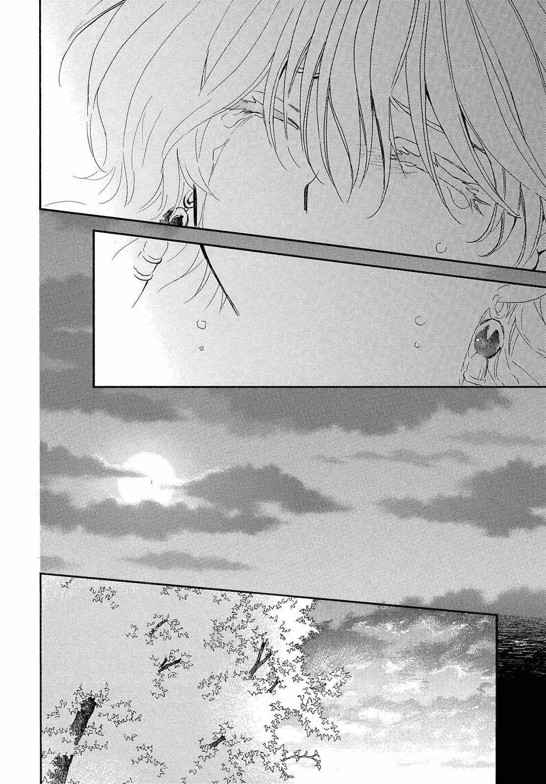 Read Yona of the Dawn Es Manga Online