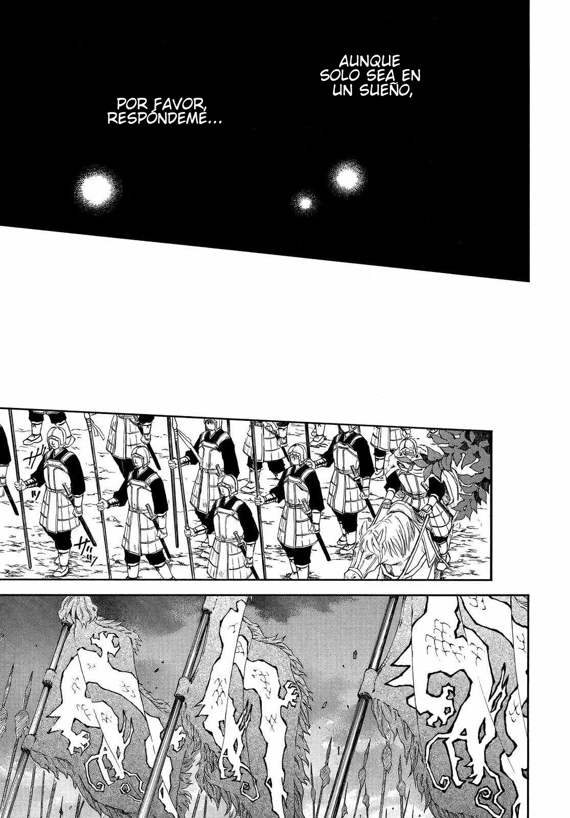 Read Yona of the Dawn Es Manga Online