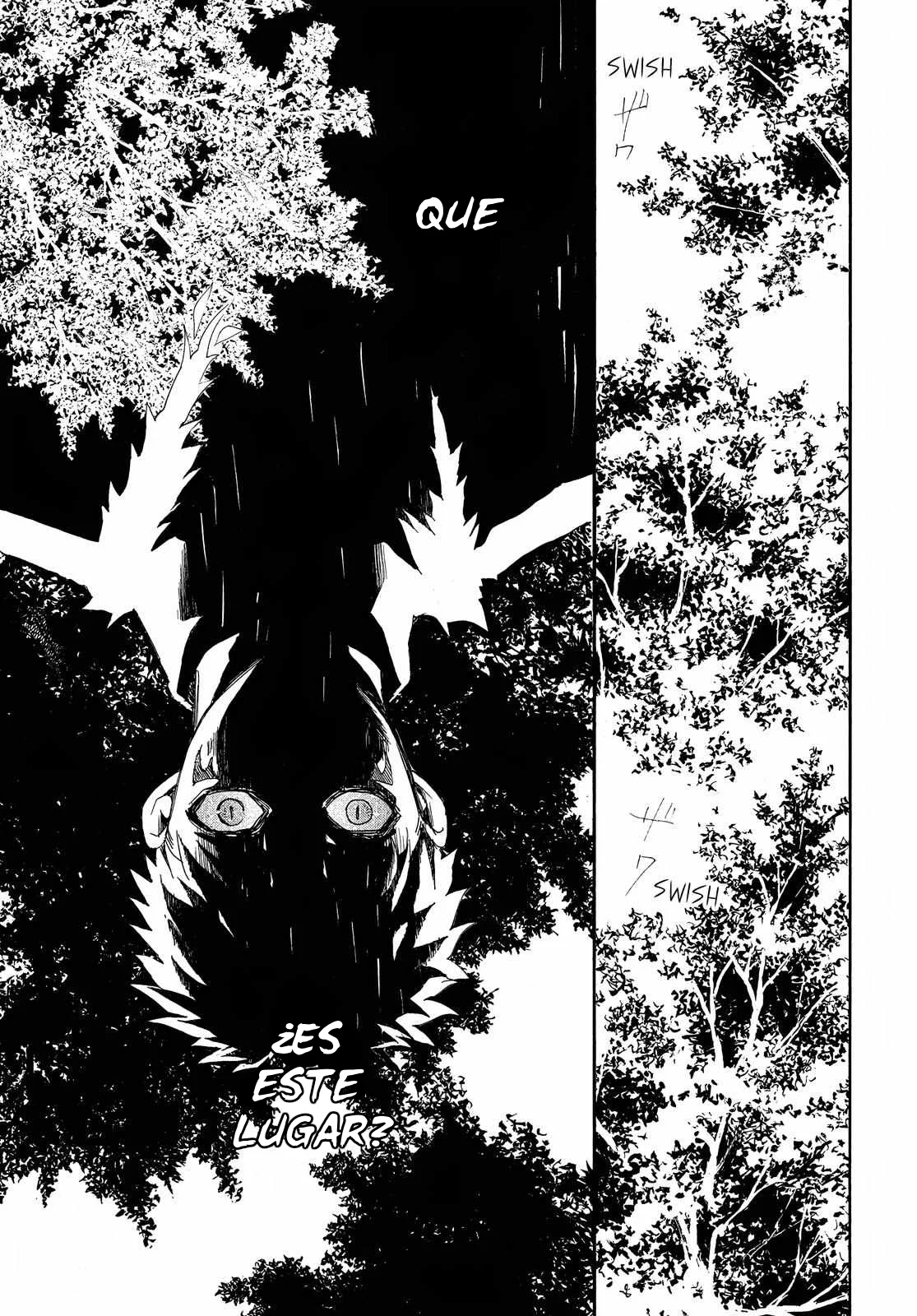 Read Yona of the Dawn Es Manga Online
