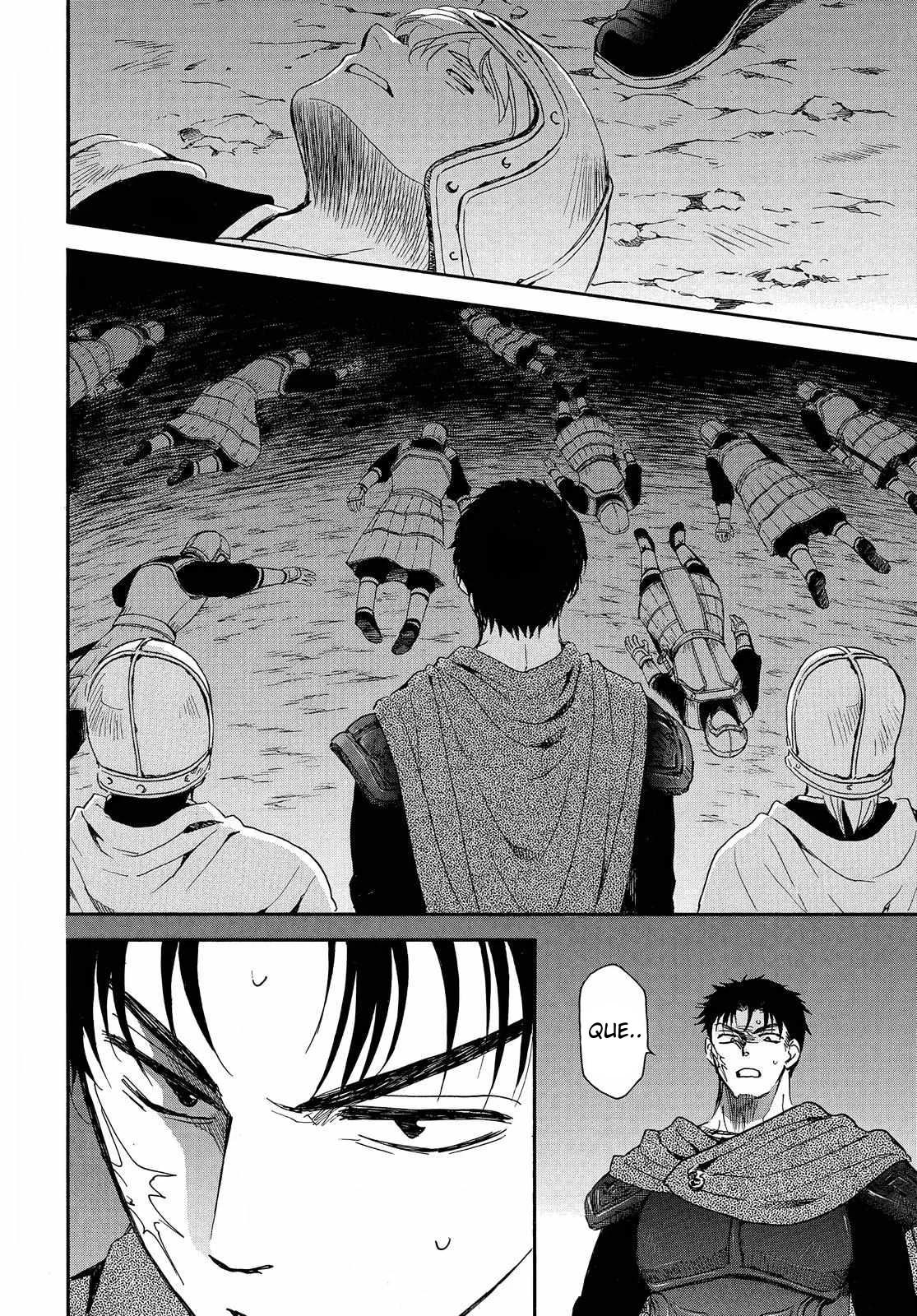 Read Yona of the Dawn Es Manga Online