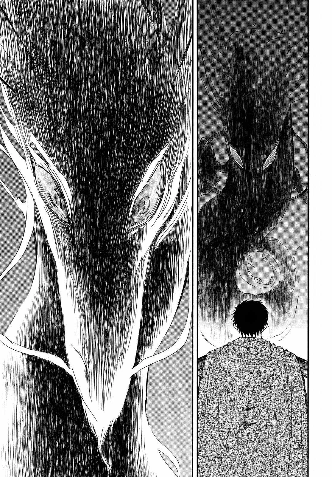 Read Yona of the Dawn Es Manga Online