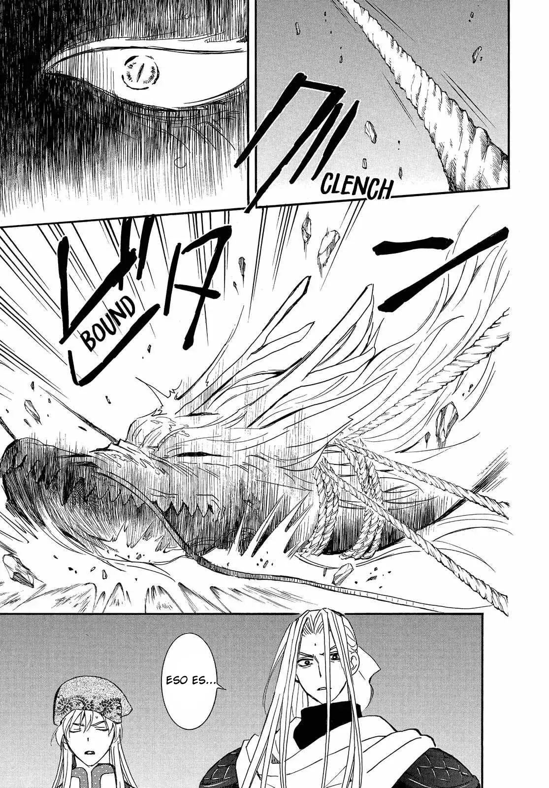 Read Yona of the Dawn Es Manga Online