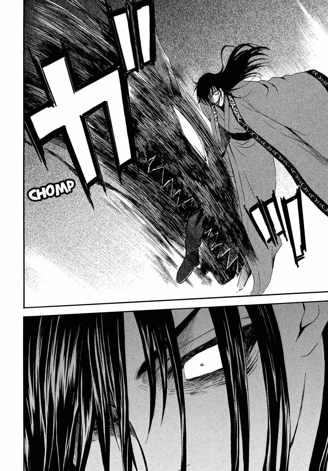 Read Yona of the Dawn Es Manga Online