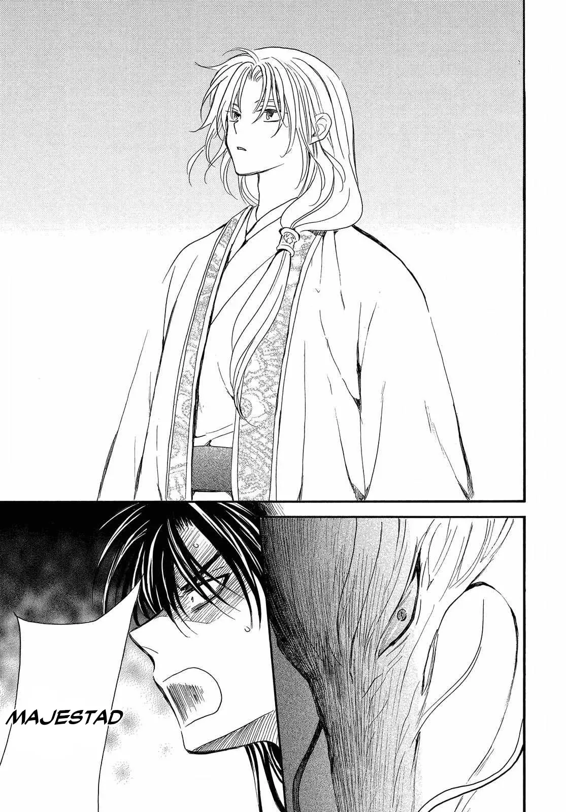 Read Yona of the Dawn Es Manga Online