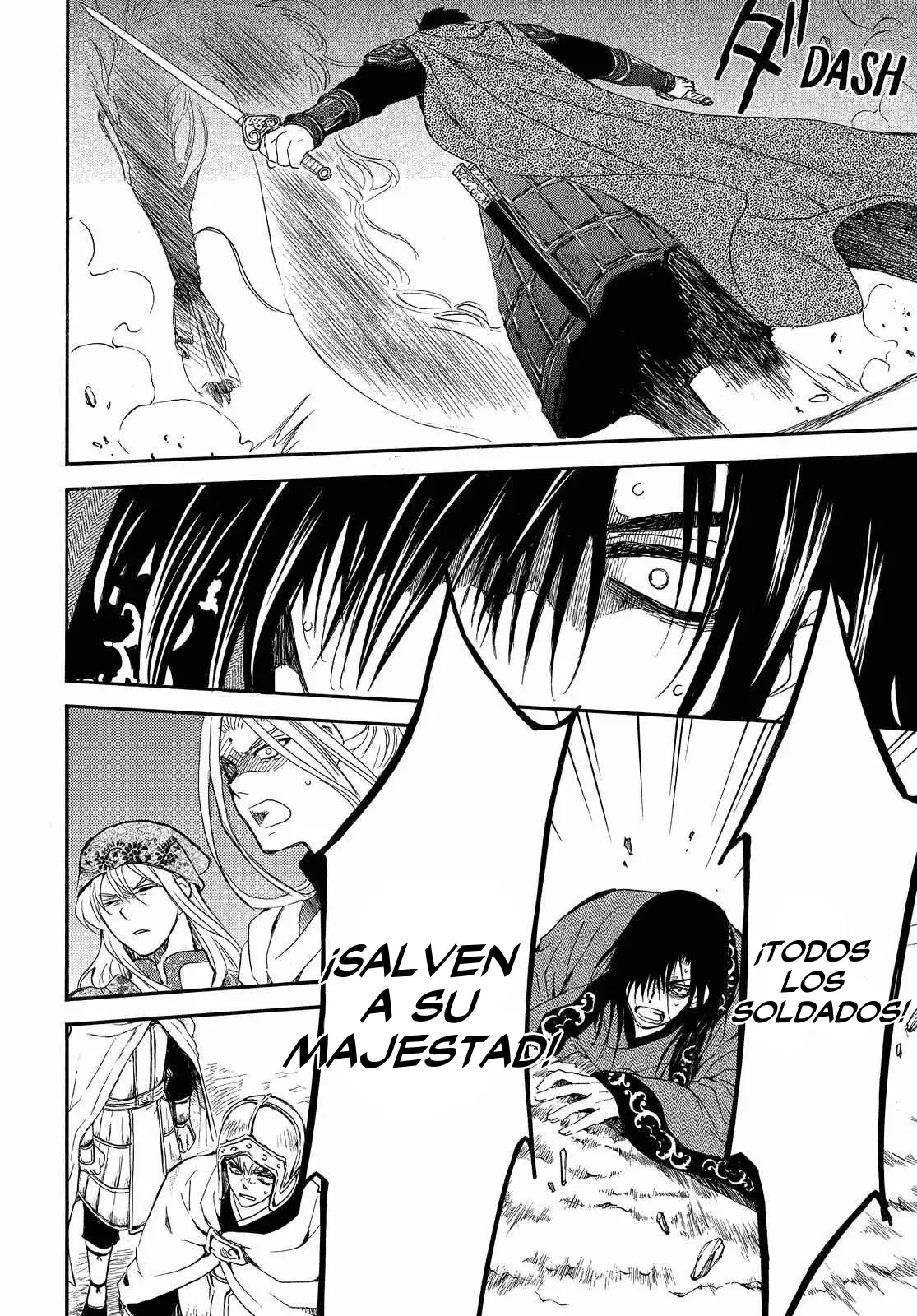 Read Yona of the Dawn Es Manga Online