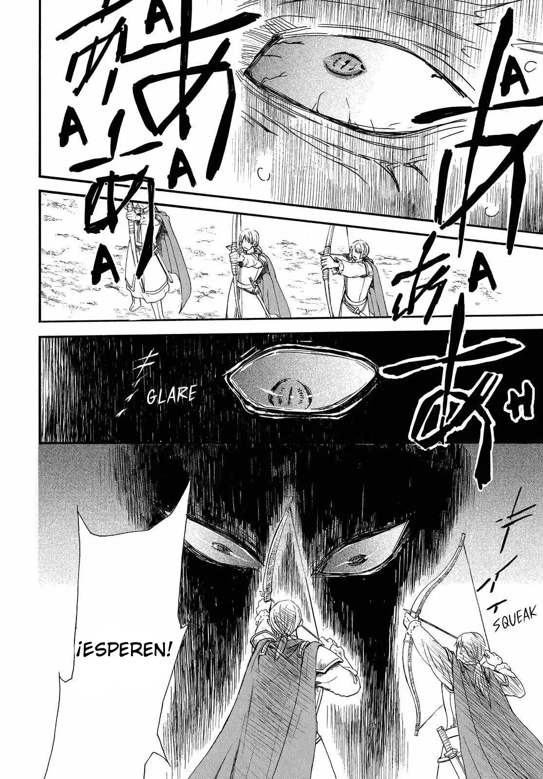 Read Yona of the Dawn Es Manga Online