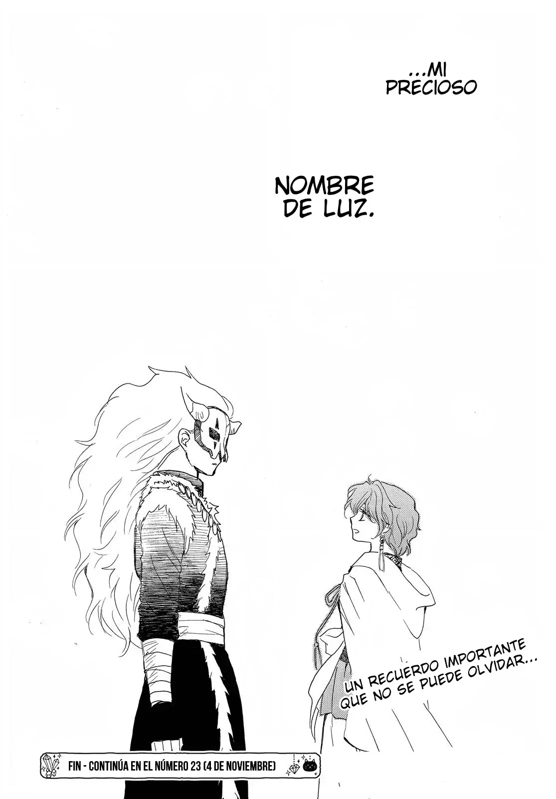 Read Yona of the Dawn Es Manga Online