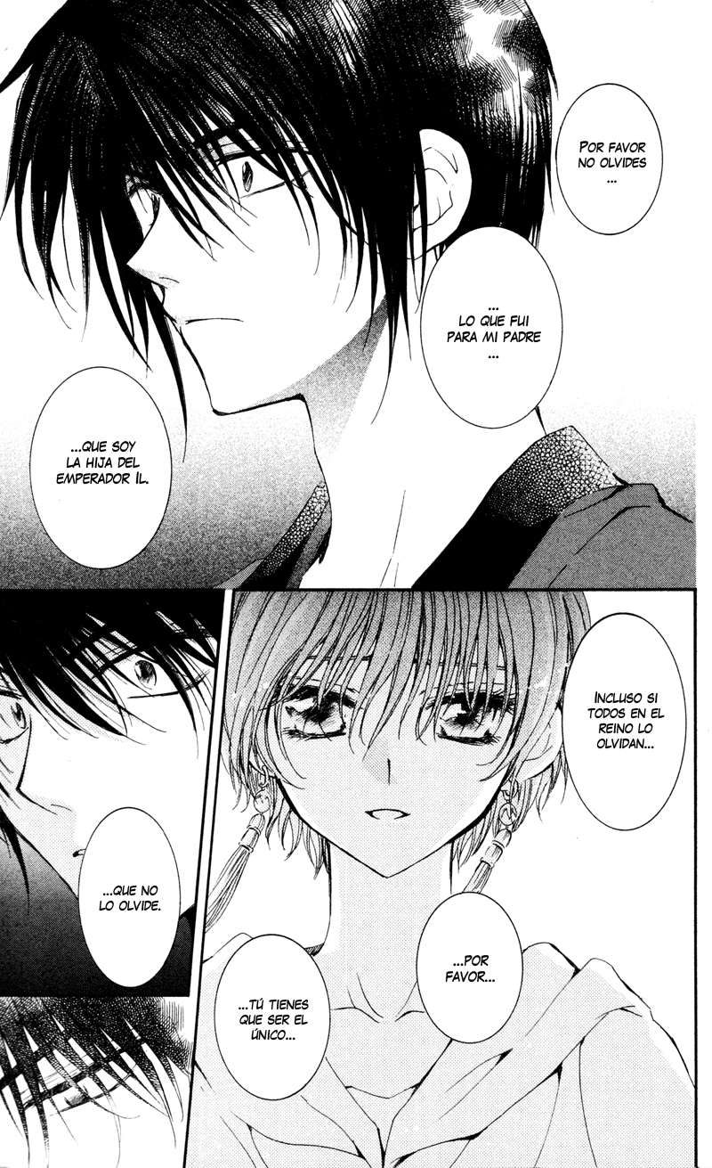Read Yona of the Dawn Es Manga Online