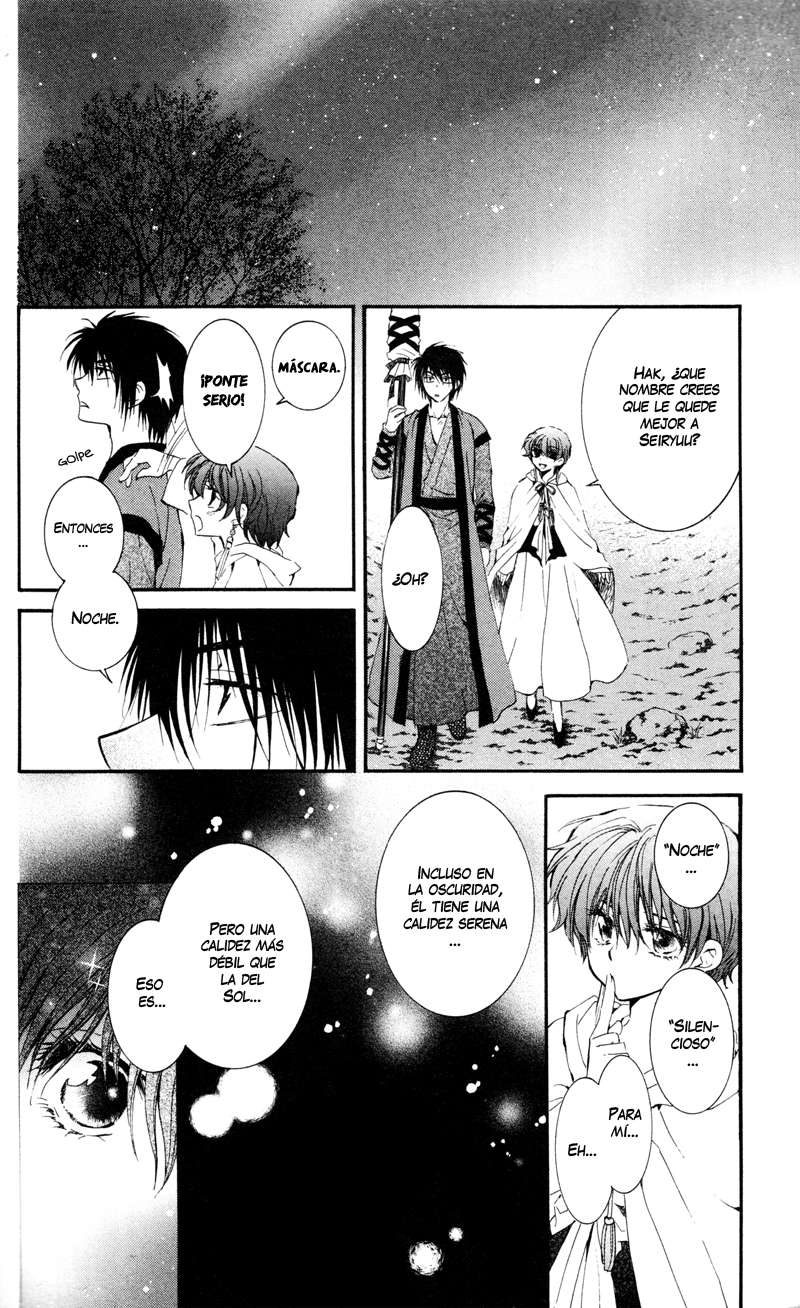 Read Yona of the Dawn Es Manga Online