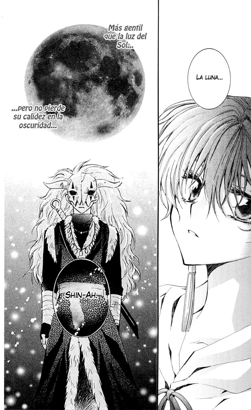 Read Yona of the Dawn Es Manga Online