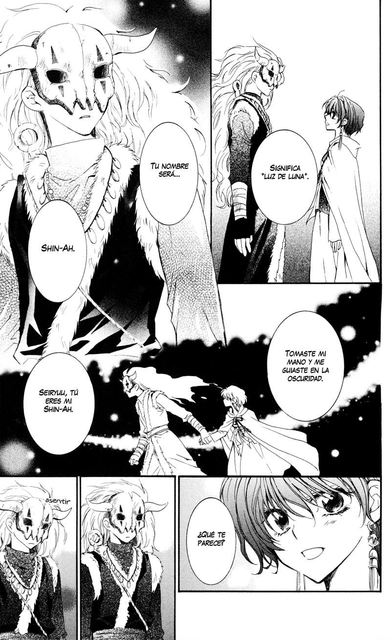 Read Yona of the Dawn Es Manga Online