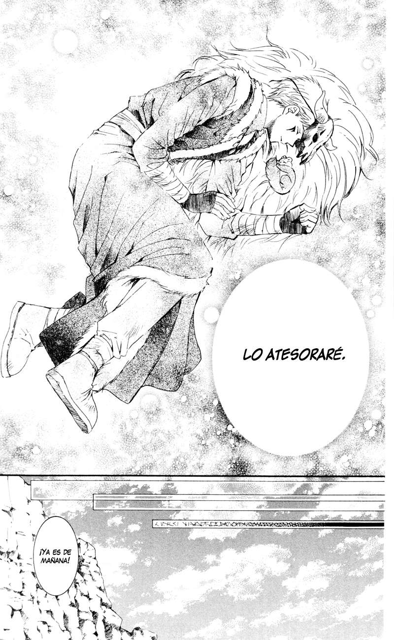 Read Yona of the Dawn Es Manga Online