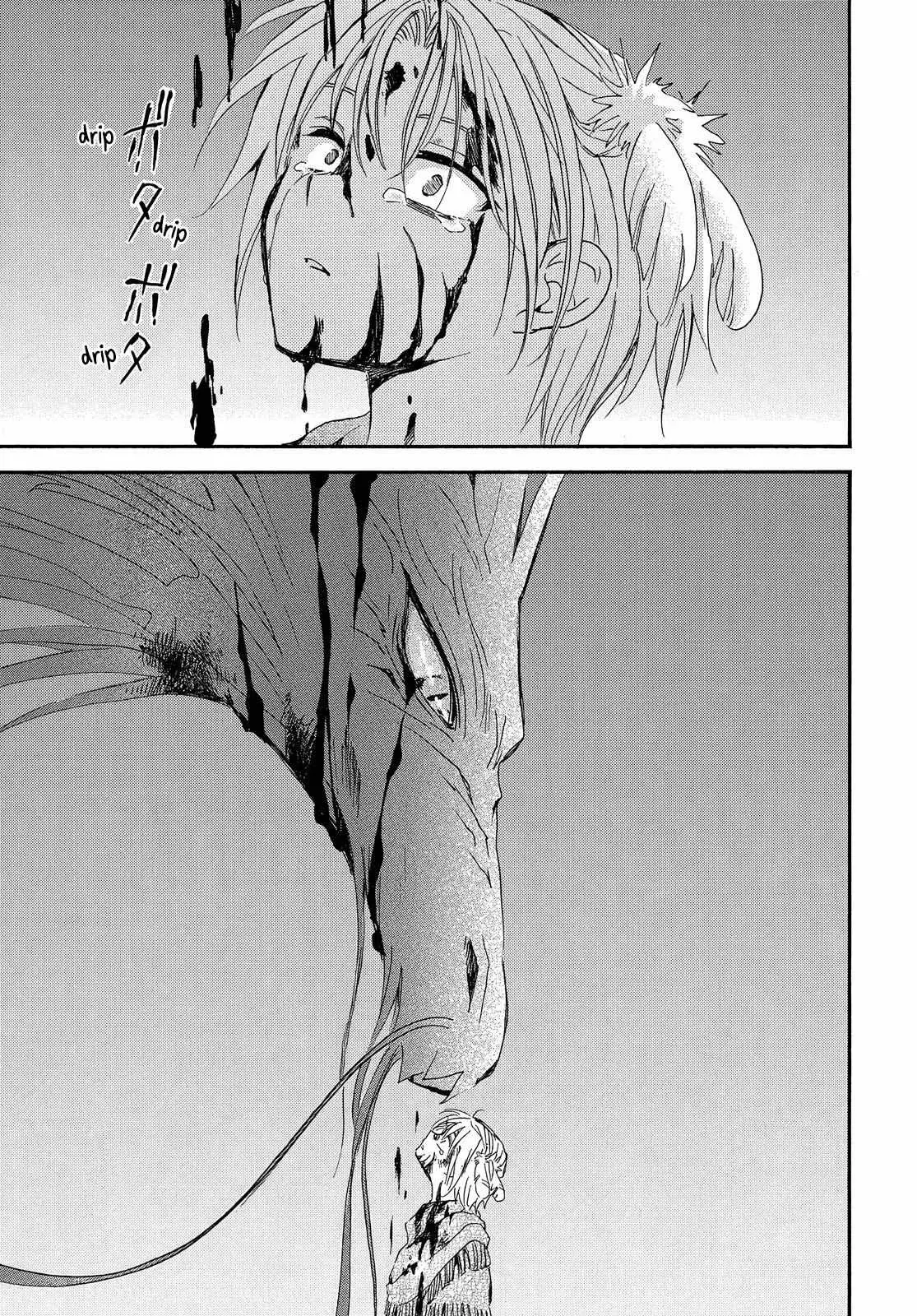 Read Yona of the Dawn Es Manga Online