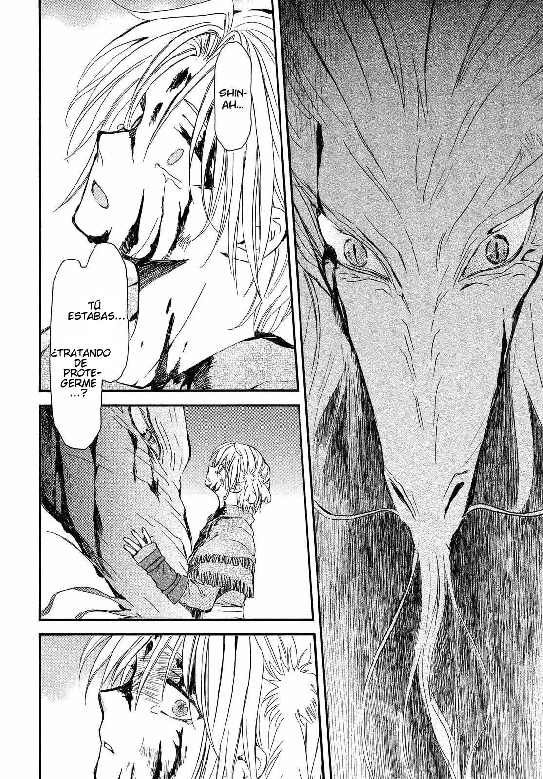 Read Yona of the Dawn Es Manga Online