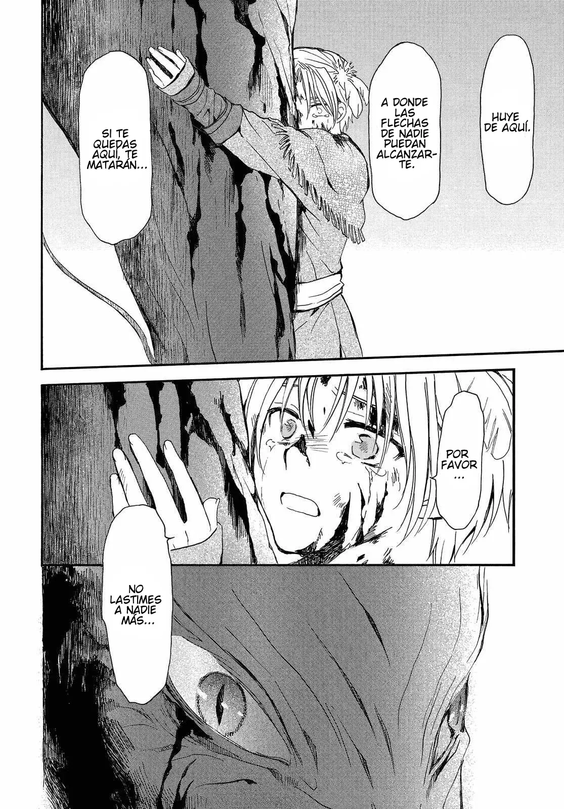 Read Yona of the Dawn Es Manga Online