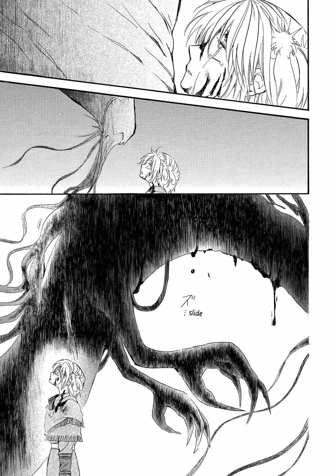 Read Yona of the Dawn Es Manga Online