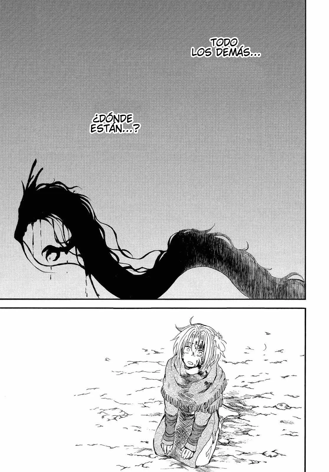 Read Yona of the Dawn Es Manga Online