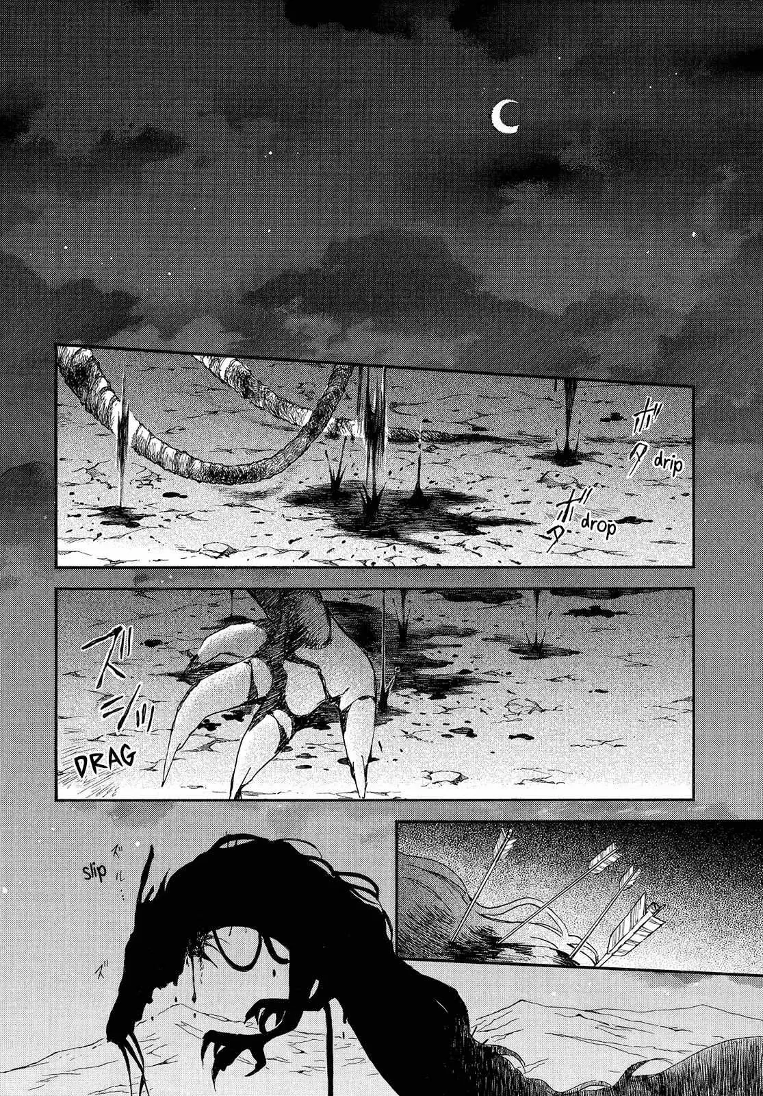 Read Yona of the Dawn Es Manga Online