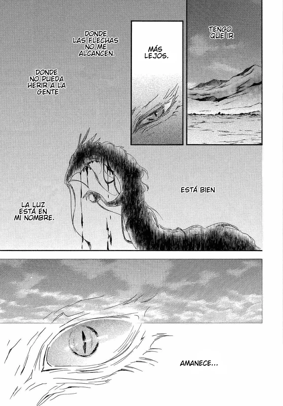 Read Yona of the Dawn Es Manga Online
