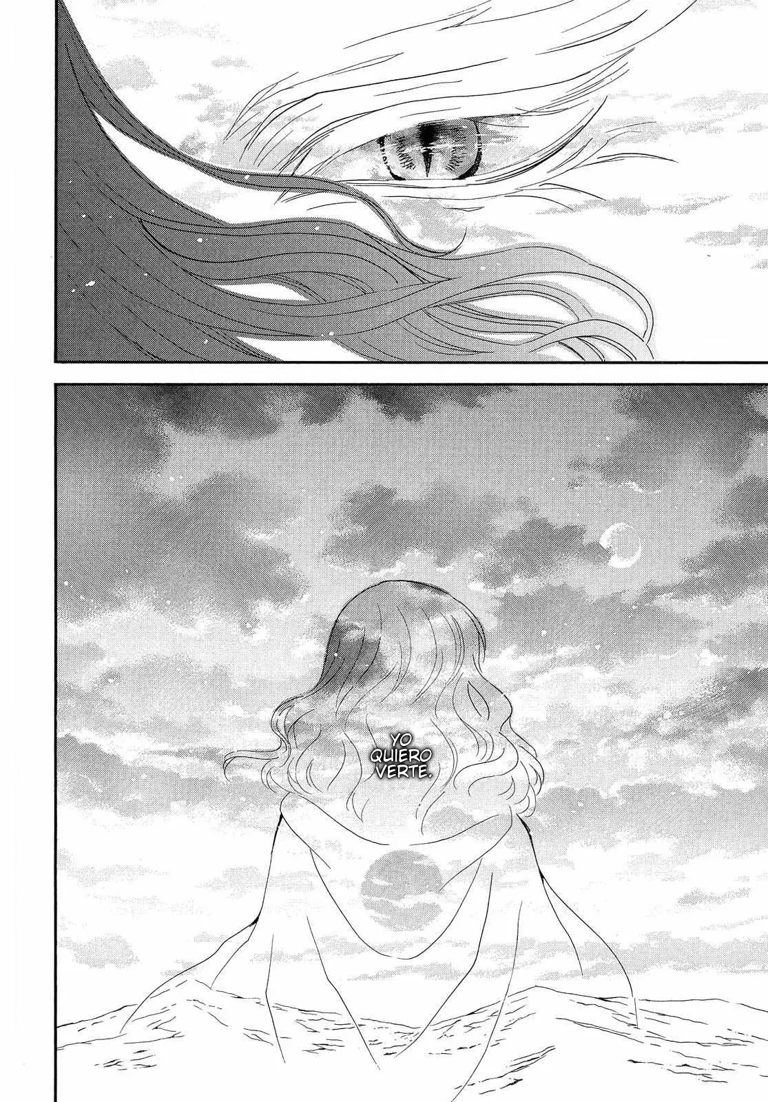 Read Yona of the Dawn Es Manga Online