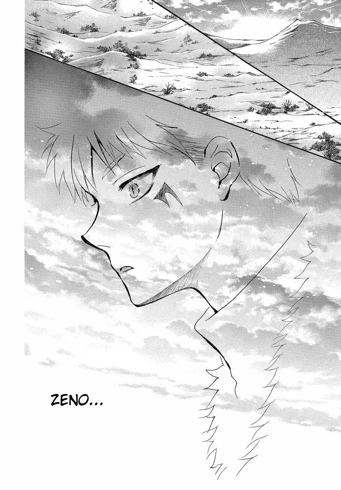 Read Yona of the Dawn Es Manga Online