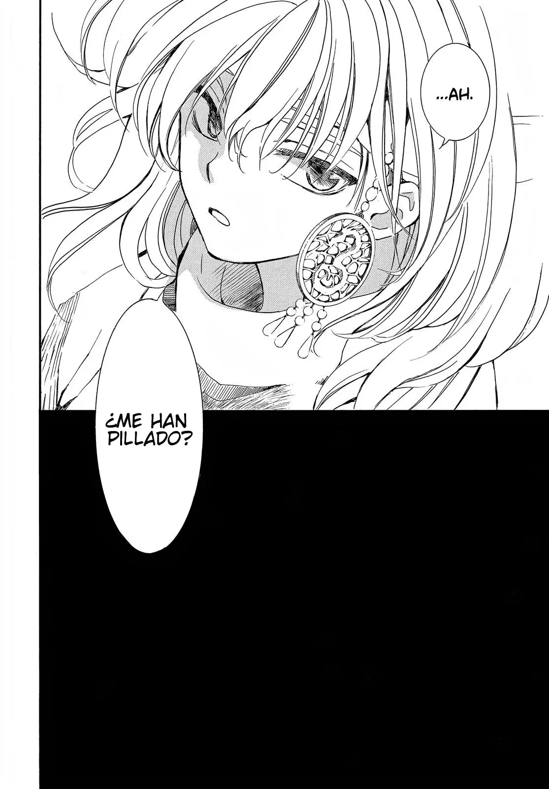 Read Yona of the Dawn Es Manga Online