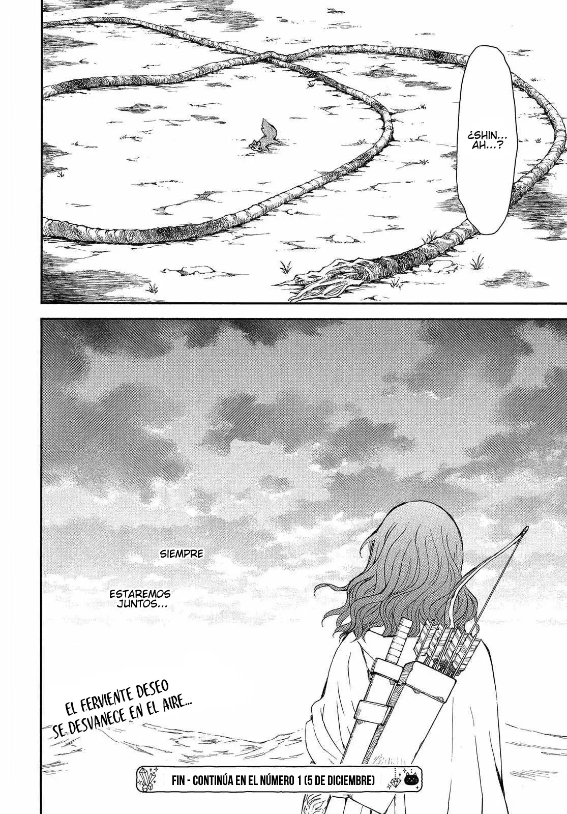 Read Yona of the Dawn Es Manga Online