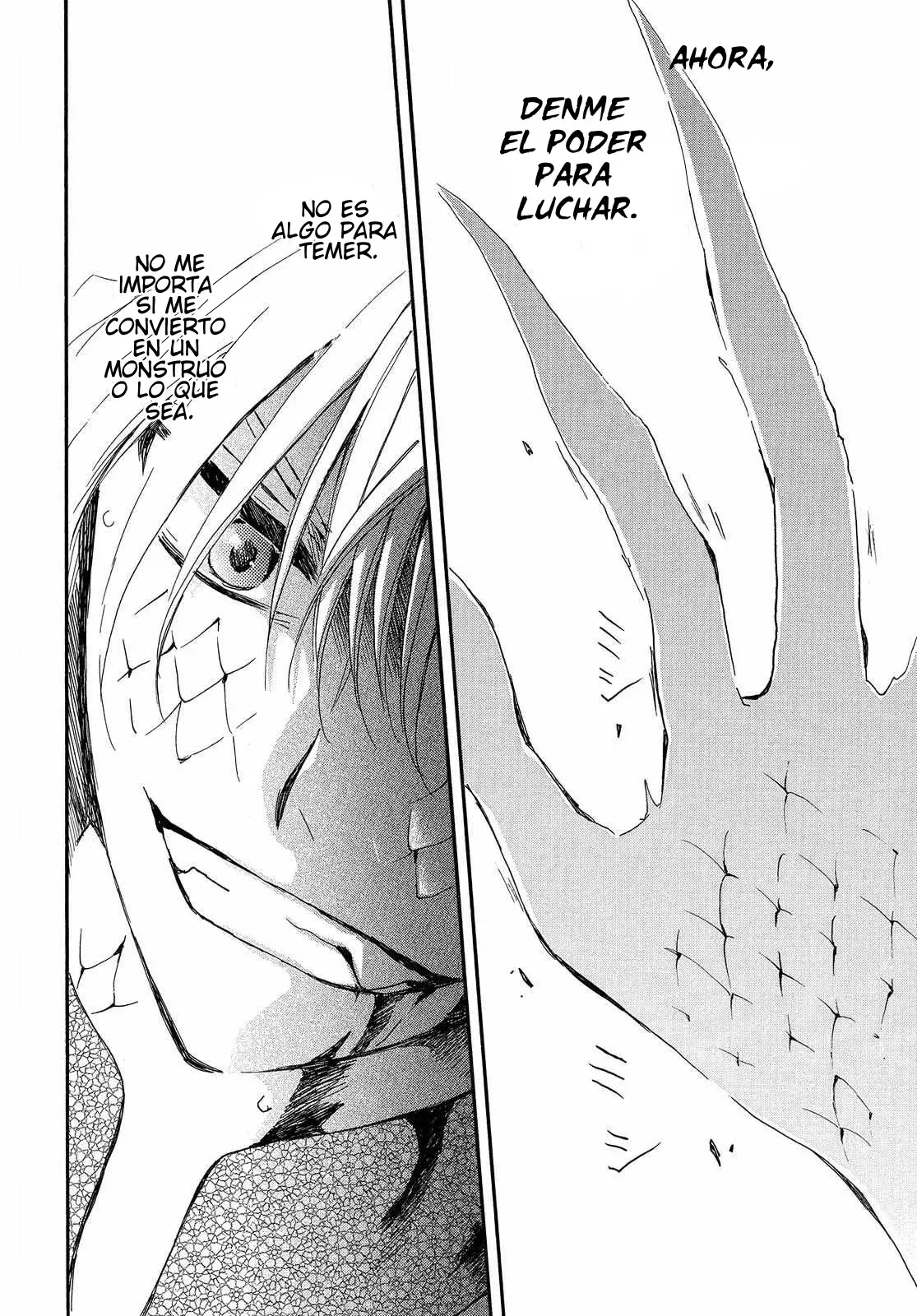 Read Yona of the Dawn Es Manga Online