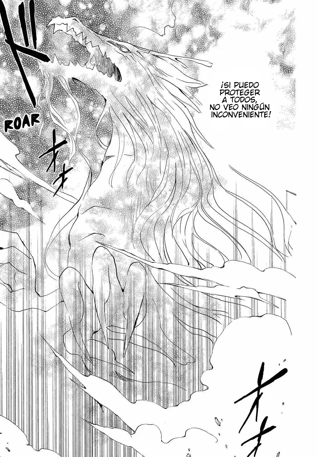 Read Yona of the Dawn Es Manga Online