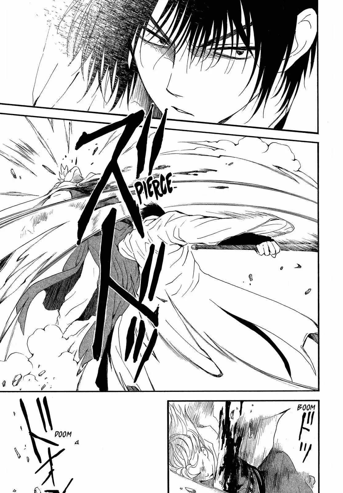Read Yona of the Dawn Es Manga Online