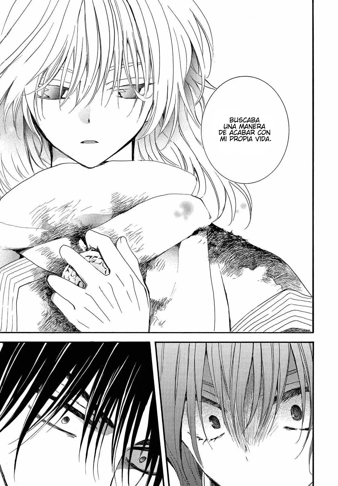 Read Yona of the Dawn Es Manga Online