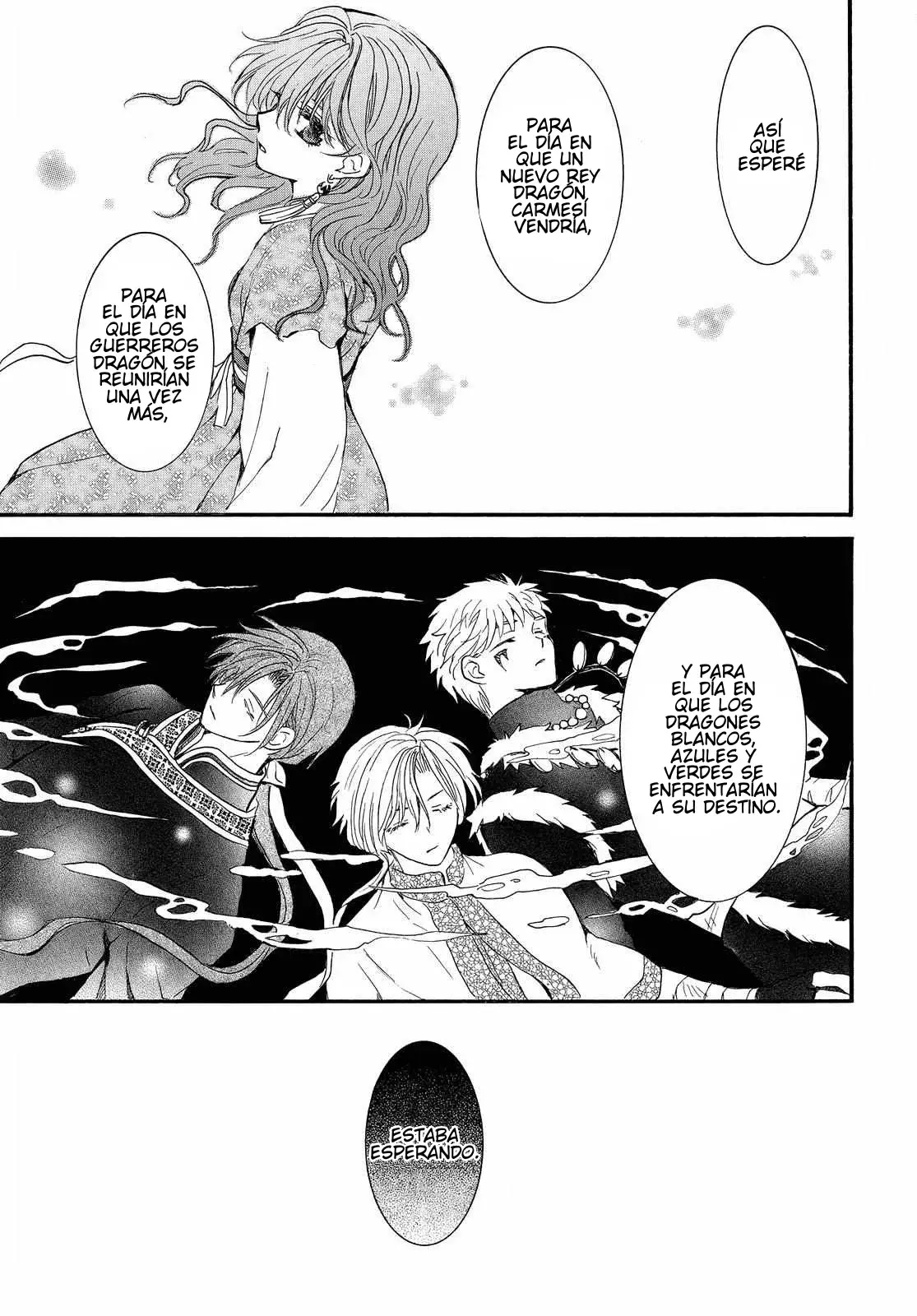 Read Yona of the Dawn Es Manga Online