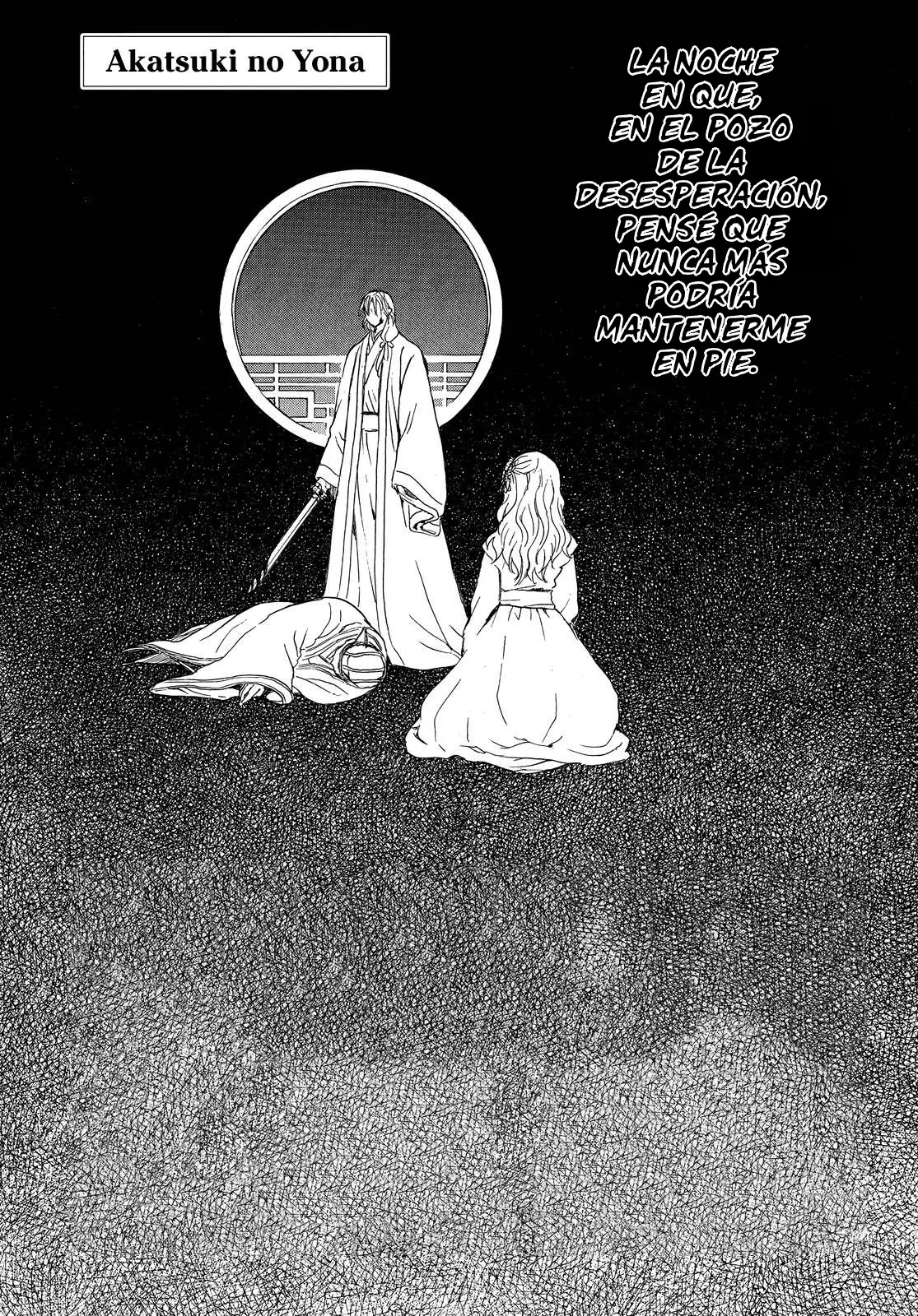 Read Yona of the Dawn Es Manga Online