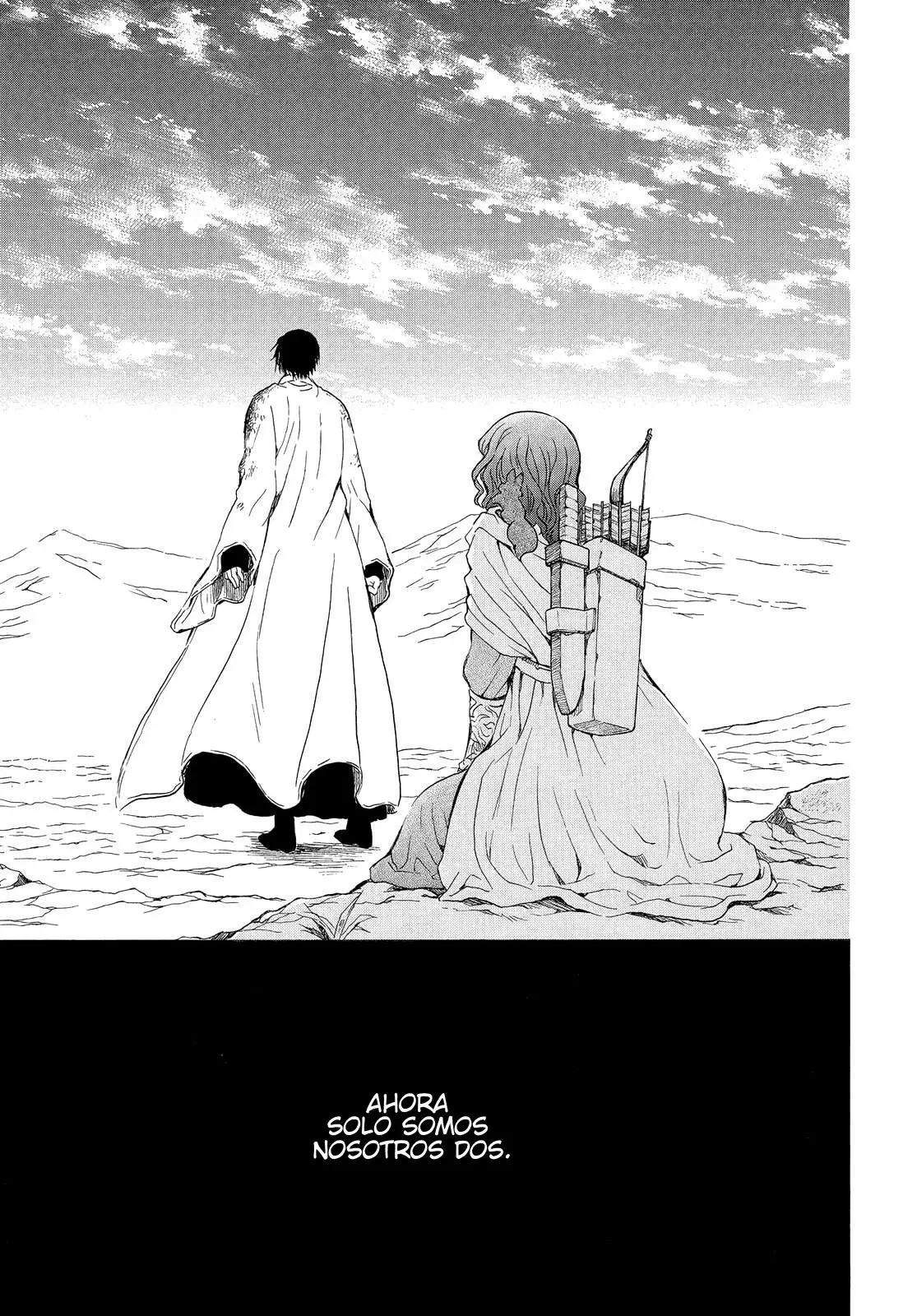 Read Yona of the Dawn Es Manga Online