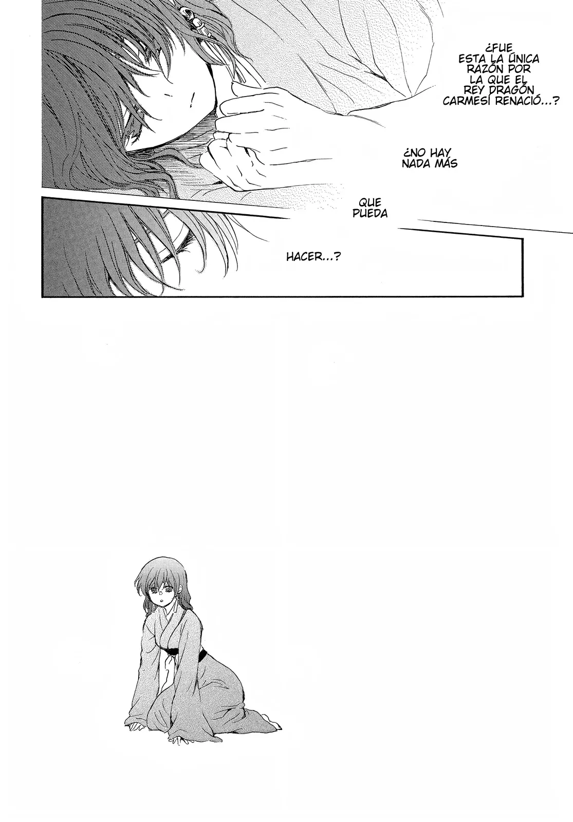 Read Yona of the Dawn Es Manga Online
