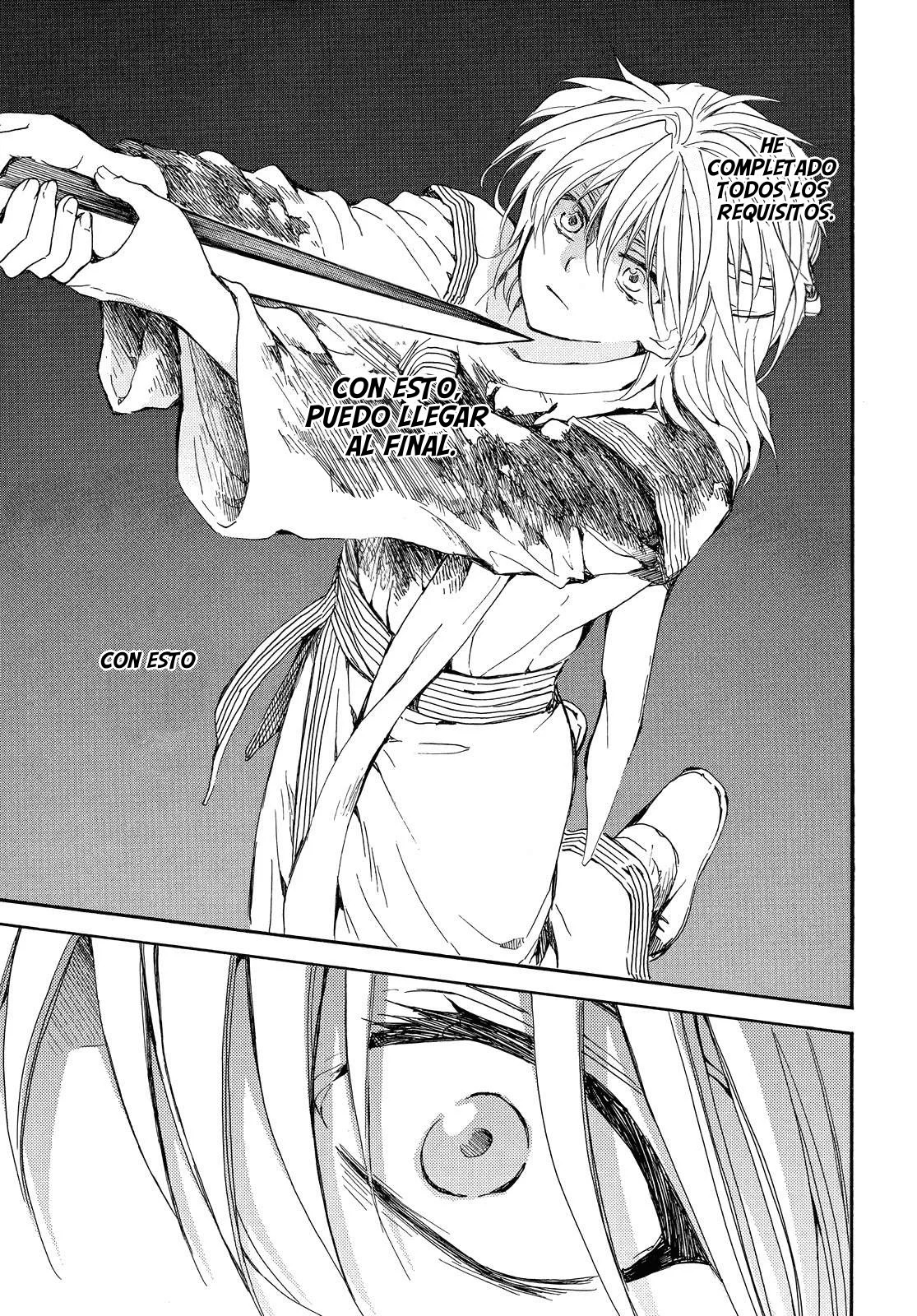 Read Yona of the Dawn Es Manga Online