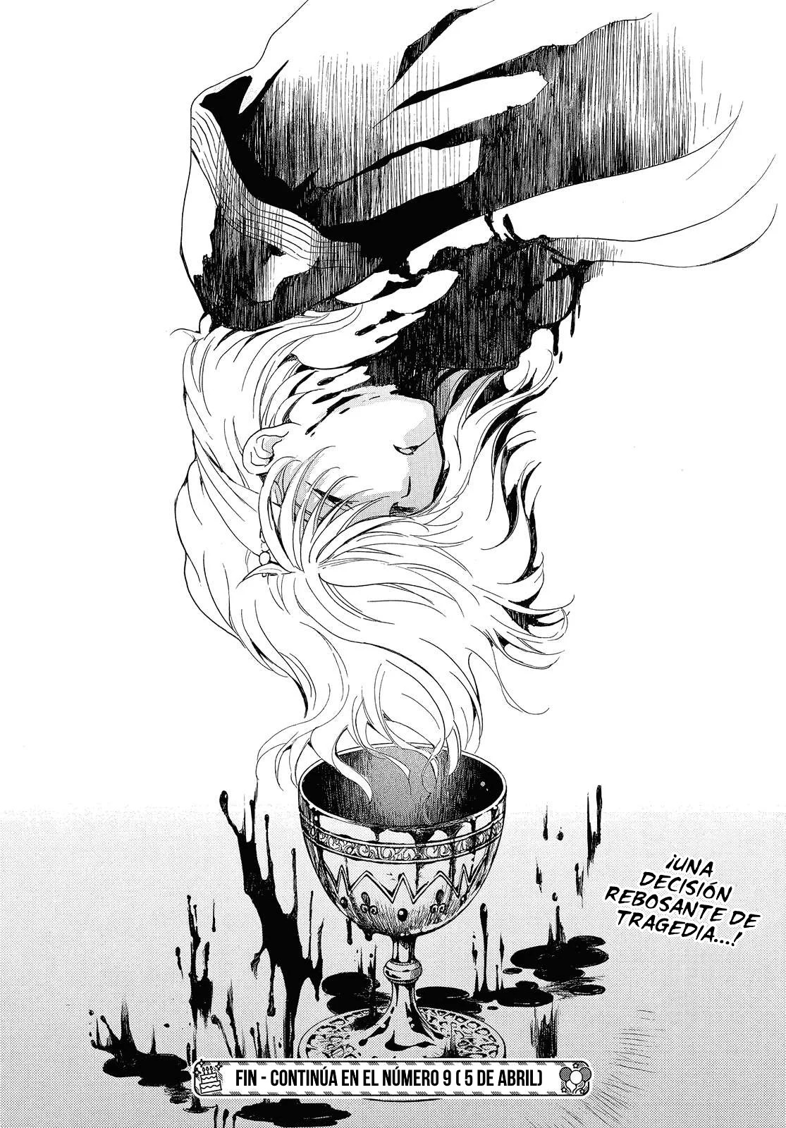 Read Yona of the Dawn Es Manga Online