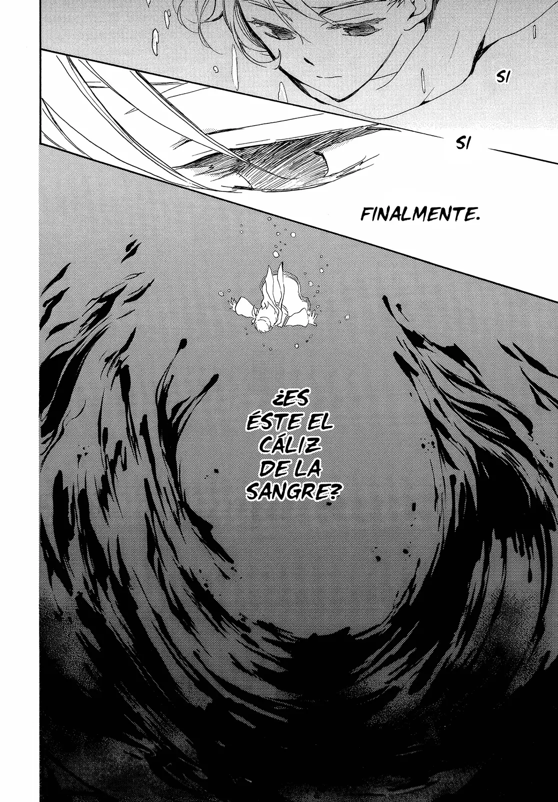Read Yona of the Dawn Es Manga Online