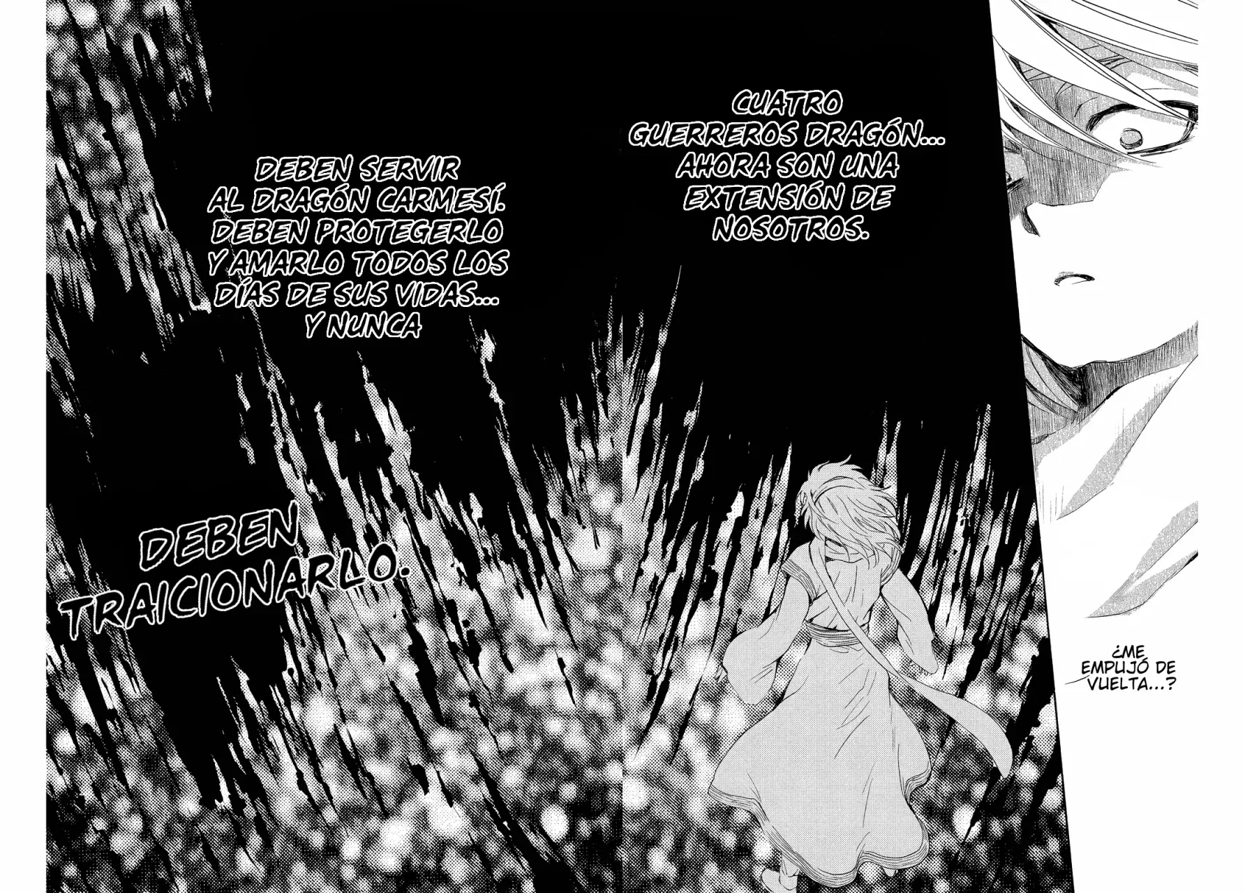 Read Yona of the Dawn Es Manga Online