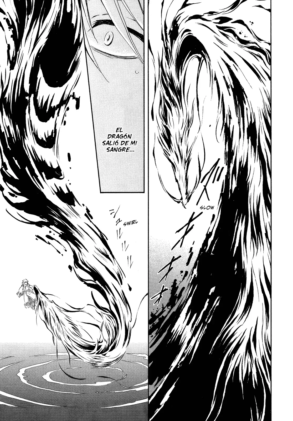 Read Yona of the Dawn Es Manga Online