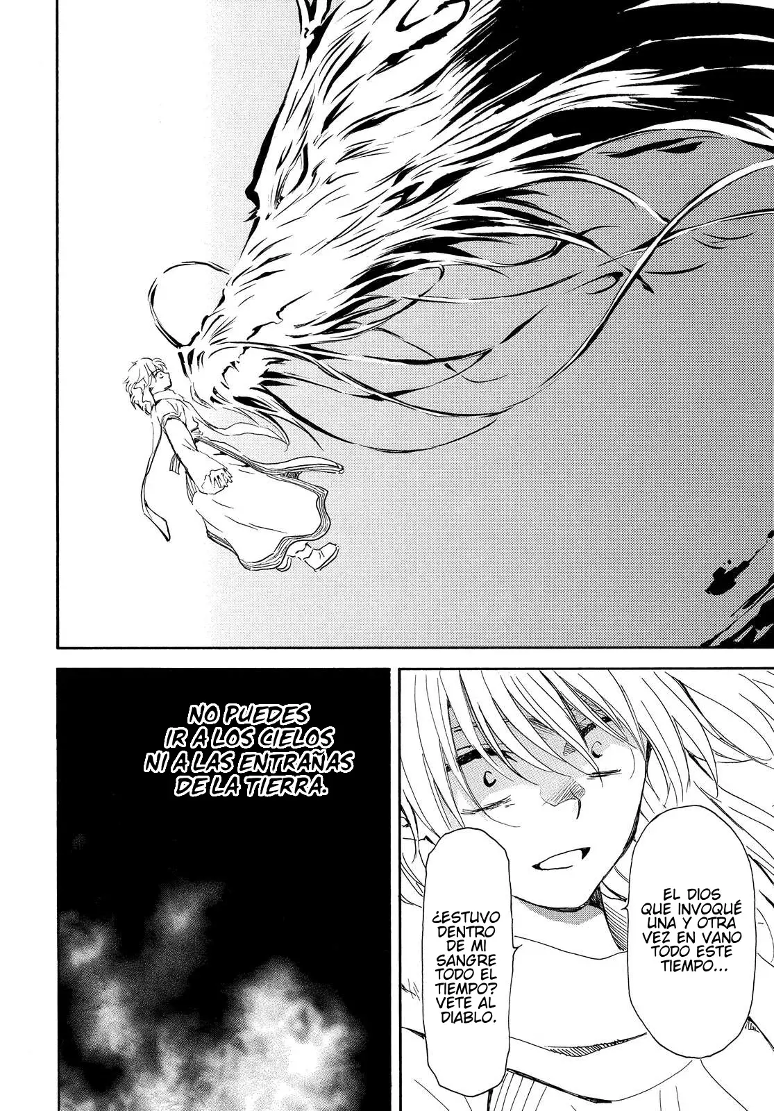 Read Yona of the Dawn Es Manga Online