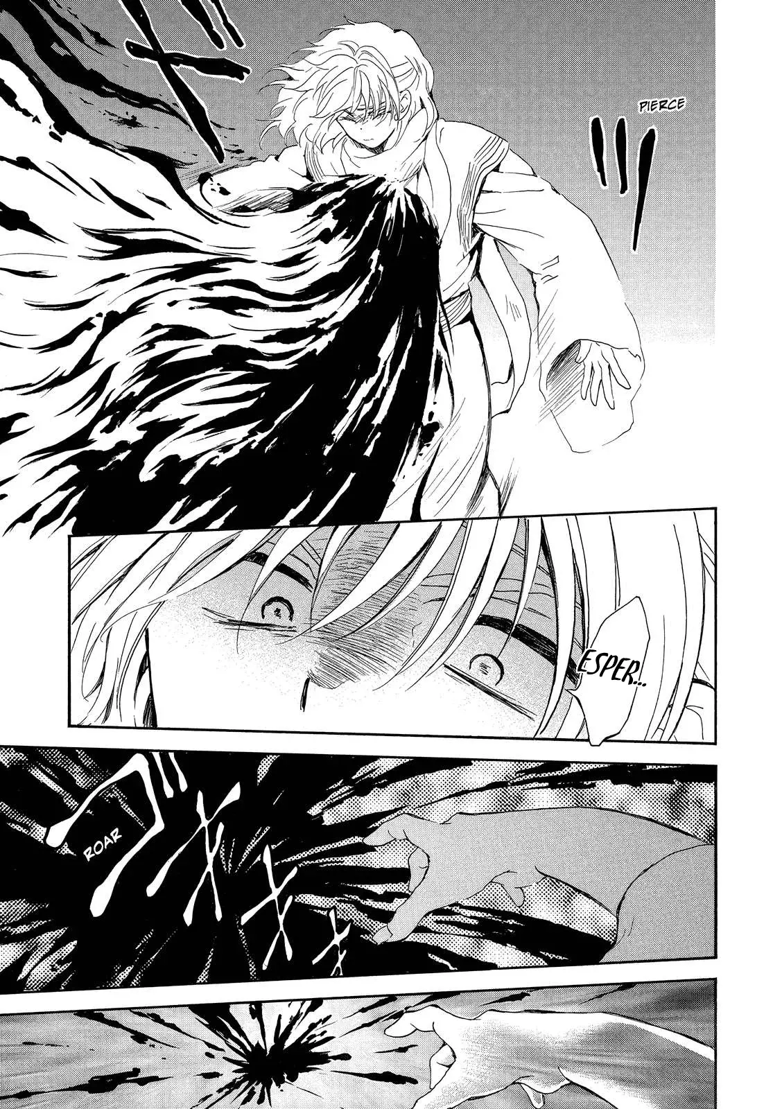 Read Yona of the Dawn Es Manga Online