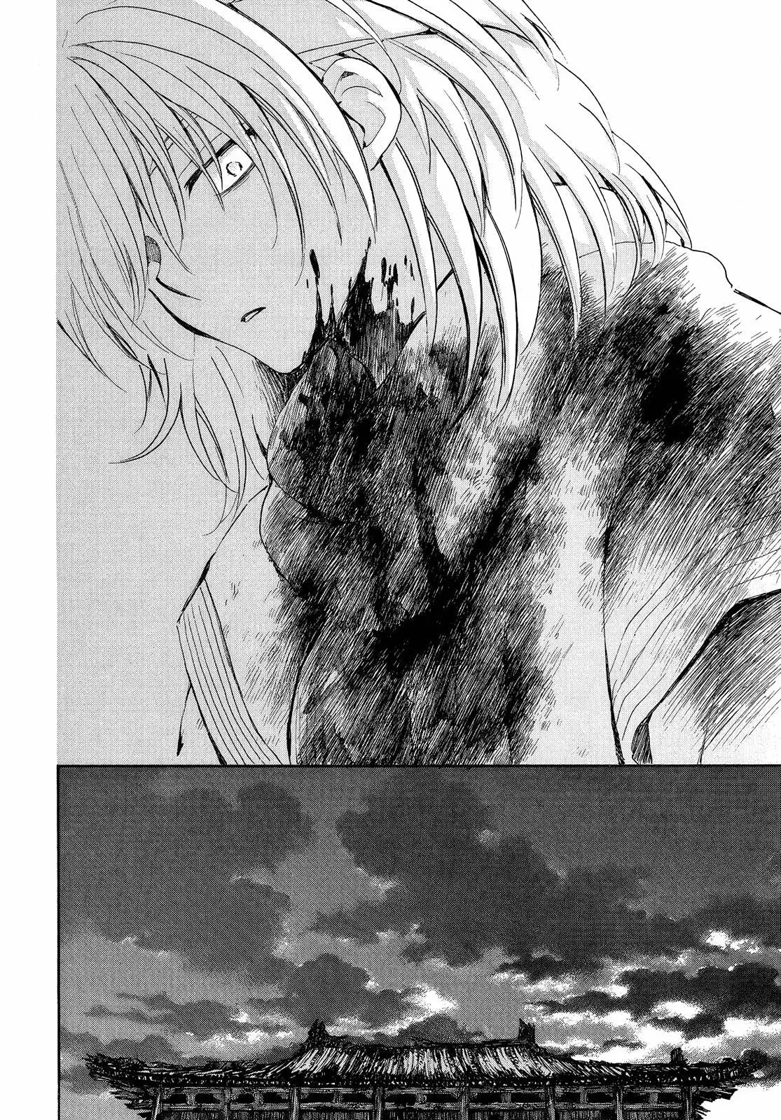 Read Yona of the Dawn Es Manga Online