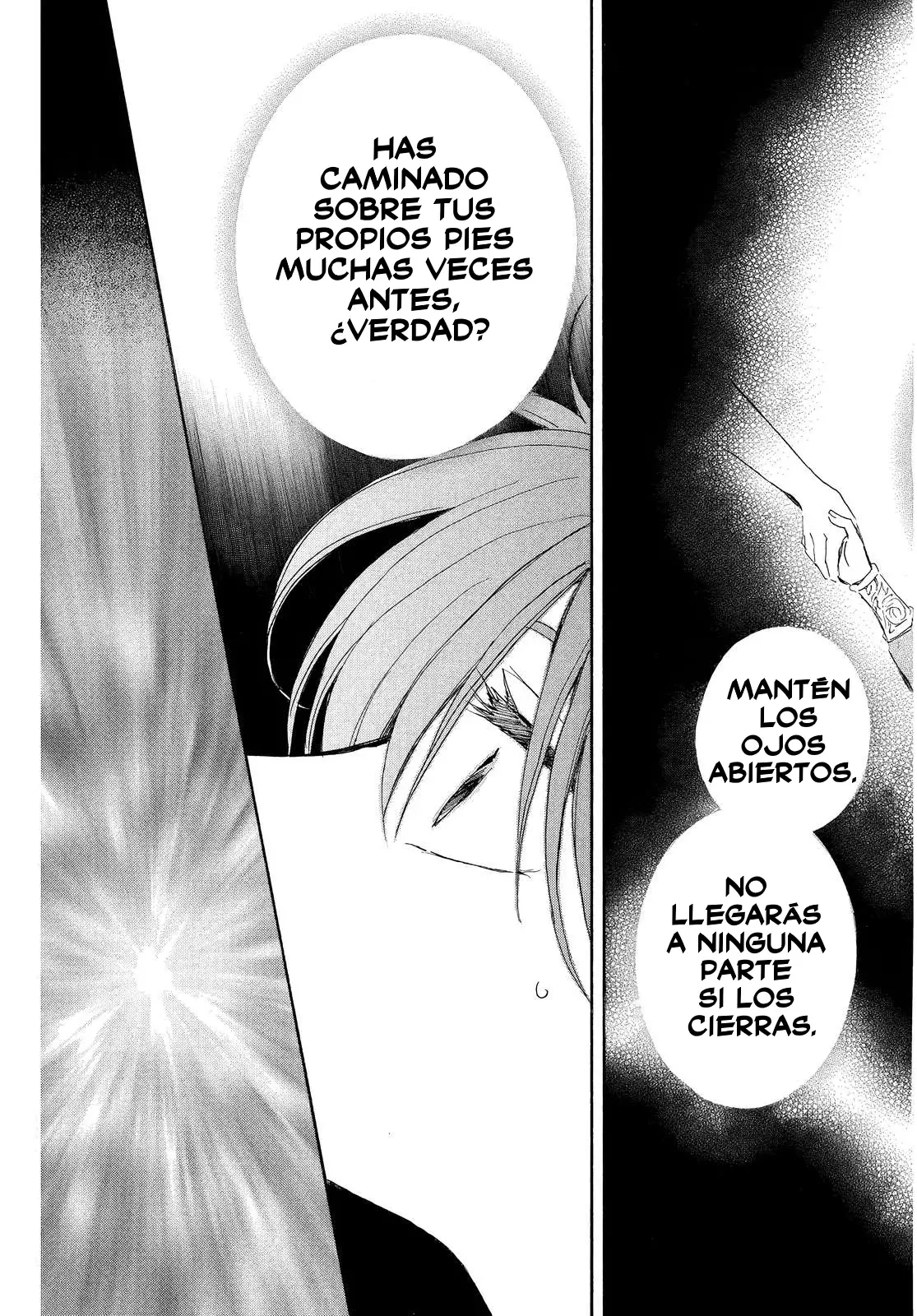 Read Yona of the Dawn Es Manga Online