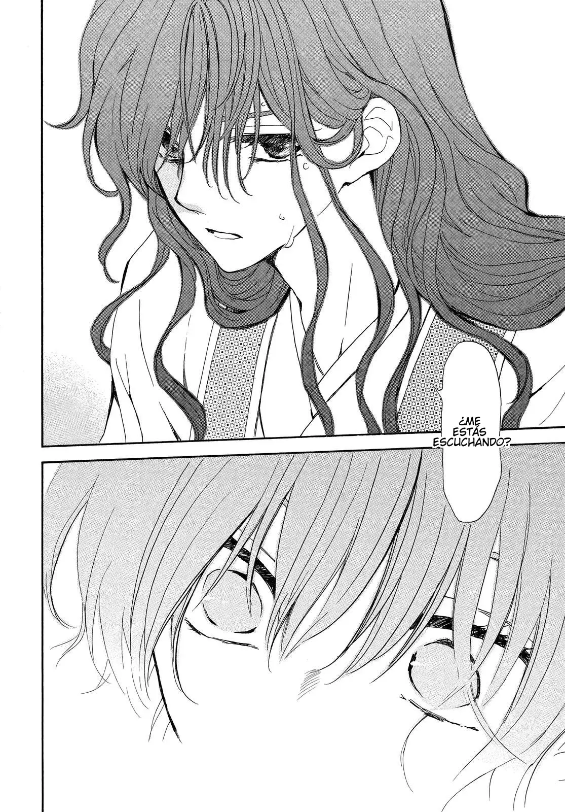 Read Yona of the Dawn Es Manga Online