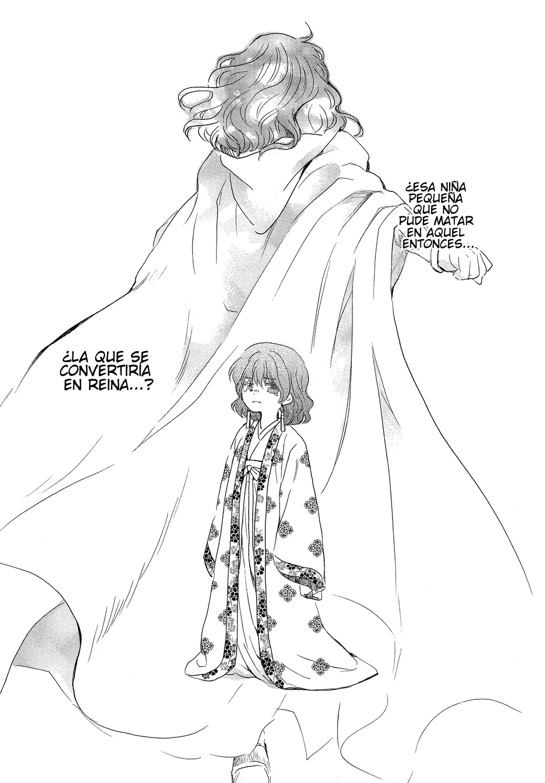 Read Yona of the Dawn Es Manga Online