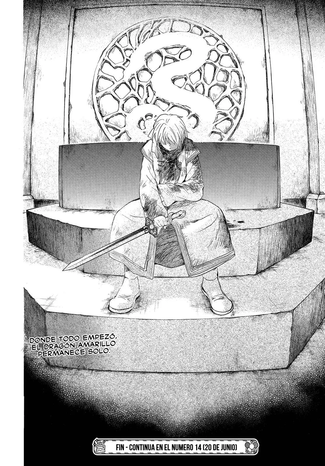 Read Yona of the Dawn Es Manga Online