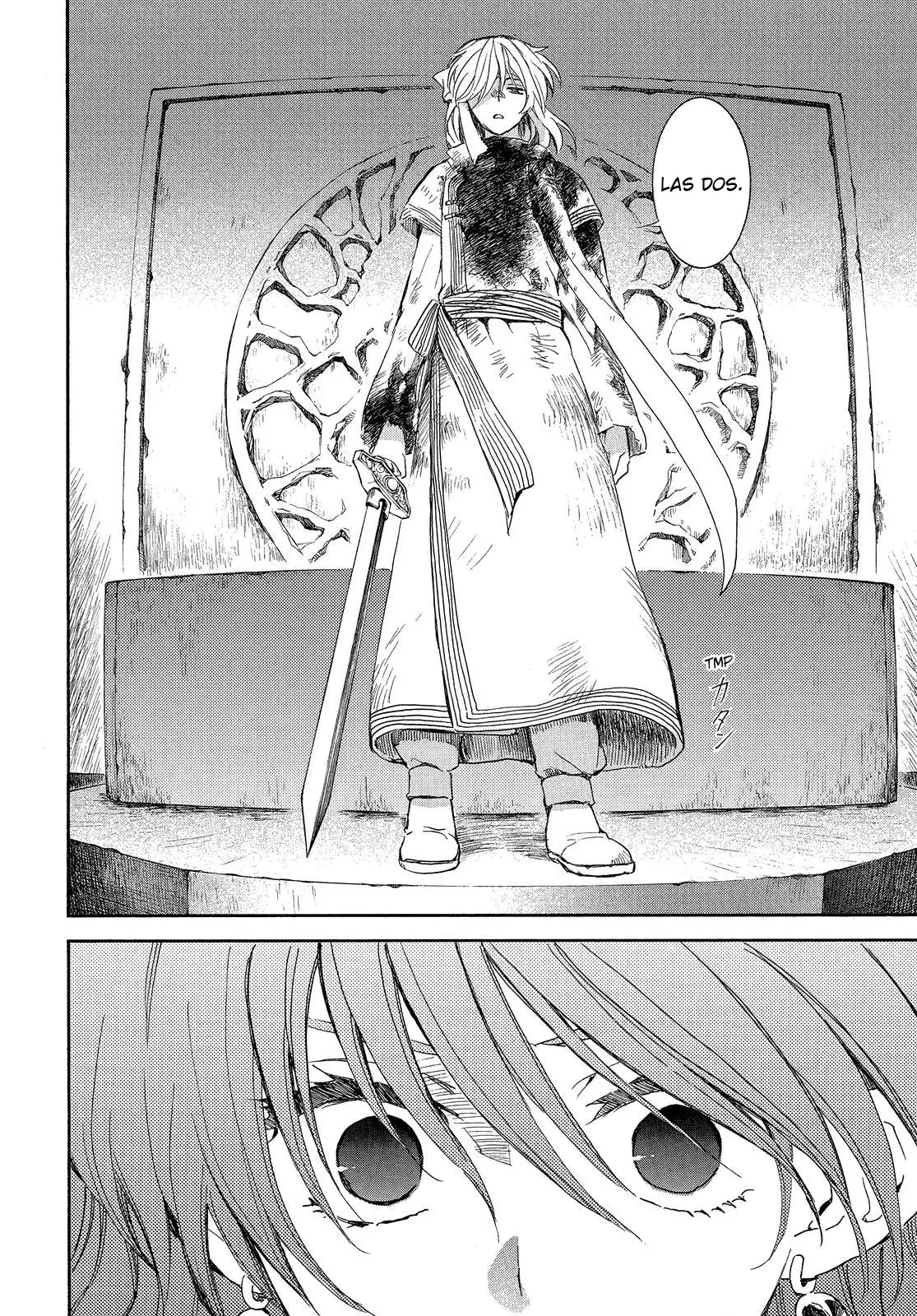 Read Yona of the Dawn Es Manga Online